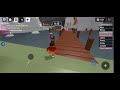 My first Roblox video