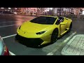 2 Days with a Lamborghini Huracan Spyder in Miami