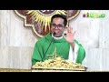 QUIAPO CHURCH 10AM #OnlineMass • 23 June 2024 • 12th Sunday in Ordinary Time
