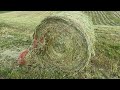 First Hay Harvest: the ups & downs (and dangers!) (#128)