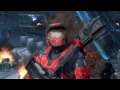 Halo: Reach - Gamestop Noble Map Pack TV Commercial