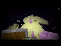 Dreams epic clutch moments in Minecraft Speedrunner VS 5 Hunters REMATCH