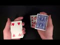 This VISUAL Card Trick Will SHOCK Your Spectator!