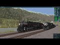 A&WP 290 By K&L Trainz - Test and Race (Trainz)