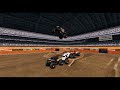 Monster Mutt 20th Anniversary Tribute Beamng