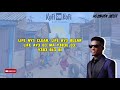 Kofi Kinaata - Abonsam [ Lyrics Video By Holybhoy ]