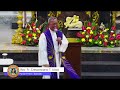 2022 ADVENT RECOLLECTION - 12/9/2022 - Speaker: Fr. Ciano Ubod