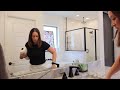 DEEP CLEAN WITH ME//PRIMARY BATH