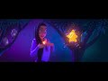 Soy Una Estrella - Cast (Wish: El Poder De Los Deseos) Castellano(4k)#disney