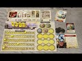 Game in a Nutshell - Mosaic: A Story of Civilization (how to play)