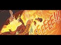Wings of Fire Graphic Novel Dub: Book 4 (Full Movie)