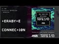 [FREE DL] +ERABY+E CONNEC+10N [Hardcore (230BPM)]
