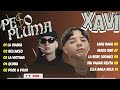 XAVI - Peso Pluma Mix  Éxitos 2024 - Las Mejores Canciones de XAVI - Peso Pluma 2024
