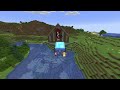 I Built The ULTIMATE Rocket Farm In Hardcore Minecraft 1.19 - (2)