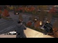 THE ULTIMATE WATCH_DOGS EXPLOSIONS MARATHON