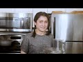 Tess Makes Her Family's Favorite Crispy Falafel Recipe | Slightly Kosher