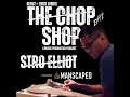 STRO ELLIOT OF THE ROOTS / STRO X SCM BEGINNINGS / SOUL 2 STRO! / HOW MANY TEXTS DID QUESTLOVE SE...