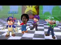 SMG4: Every Luigi Is Personalized