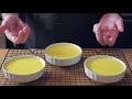 Binging with Babish: Crème Brûlée from Amelie