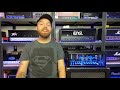 We NEED To Talk About The Hughes & Kettner Grandmeister Deluxe 40!