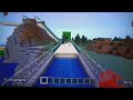 SFB Movie: Pistas en Minecraft (Creeper Falls)