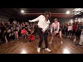 BAILEY SOK DANCE COMPILATION 2018 by Matt Steffanina Choreography