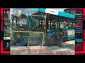 Epic Bus Crash in Canterbury! Roblox Gameplay