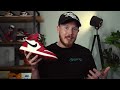 Air Jordan 1 LOST AND FOUND CHICAGO 2022 Review & On Feet