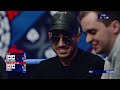 Playing DOWN TO 16 players on Day 4 | EPT Monte-Carlo 2024 Highlights