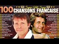 Les Plus Belles Chansons Françaises - Mike Brant,C Jérôme, Frédéric François, Pierre Bachelet,...