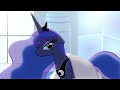 Snowdrop - MLP Fan Animation