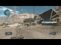 (MGO3)MGO 2っぽさを目指して(*´ω｀*)