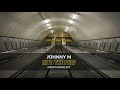 Into The Deep | Deep House Set | 2018 Mixed By Johnny M | Part 1