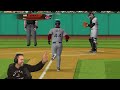 Hitting a HOME RUN on 100 BASEBALL VIDEO GAMES!