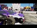 NASCAR Heat 5 NVRA Race 9: Texas