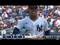 Yankees Vs. Tampa Bay Rays GAME INNING 1ST - 8TH Highlights (07/21/24) | MLB Season 2024