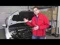 What to do if your VW or Audi Coolant Light Comes On