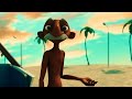 Never Give Up | Award Winning Motivational Short Film | Kids Cartoon Movies