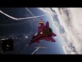 Project Wingman - Clear Skies - Mercenary + Double Enemies