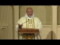 Catholic Daily Mass - Daily TV Mass - May 25, 2024