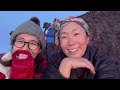 Mount Fuji｜Working Live-In at 3,460m! - Living Above the Clouds -