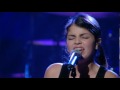 Nikki Yanofsky Sings 