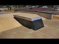 NEW HUNTSVILLE Skatepark BEATS BIRMINGHAM CityWalk SKATEPARK?!