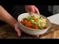 This Hungarian Stew Is Like No Other | Chicken Paprikash