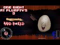 Richard - [ One Night at Flumpty's 3 ] Eleggtroswing: HARD BOILED (First 1K special!)