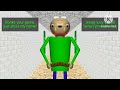 baldi's basic but in mirror reverse (Most Views)