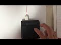 Trying out the iPhone charger hack ||pls no hate || watch until the end and see what happens