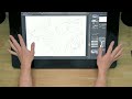 [How to draw a hand LV.1] Draw this first to easily draw a hand! How to draw a hand ②