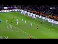 Wilfried Zaha Galatasarayda Attığı Tüm Goller 2023/2024