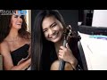 These Teachers Thought This PRO Violinist Was A BEGINNER